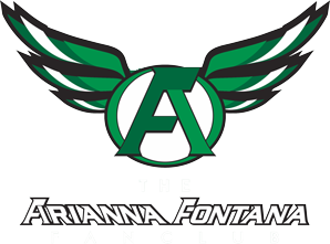 arianna fontana fan club